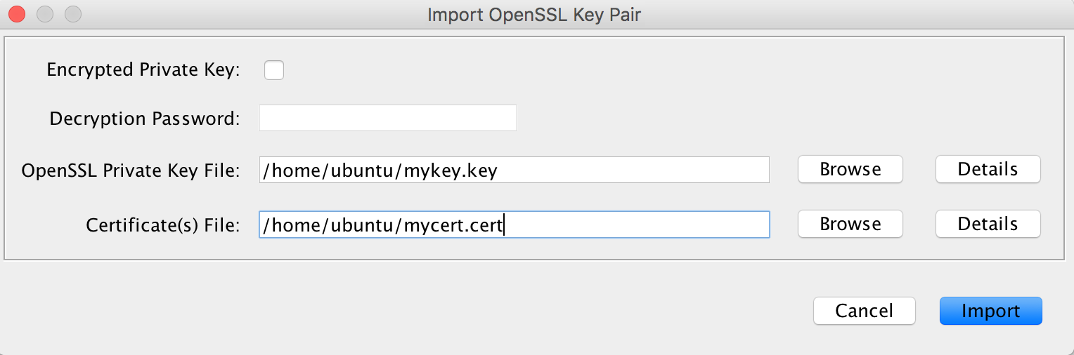 Keystore explorer create jks nipodies